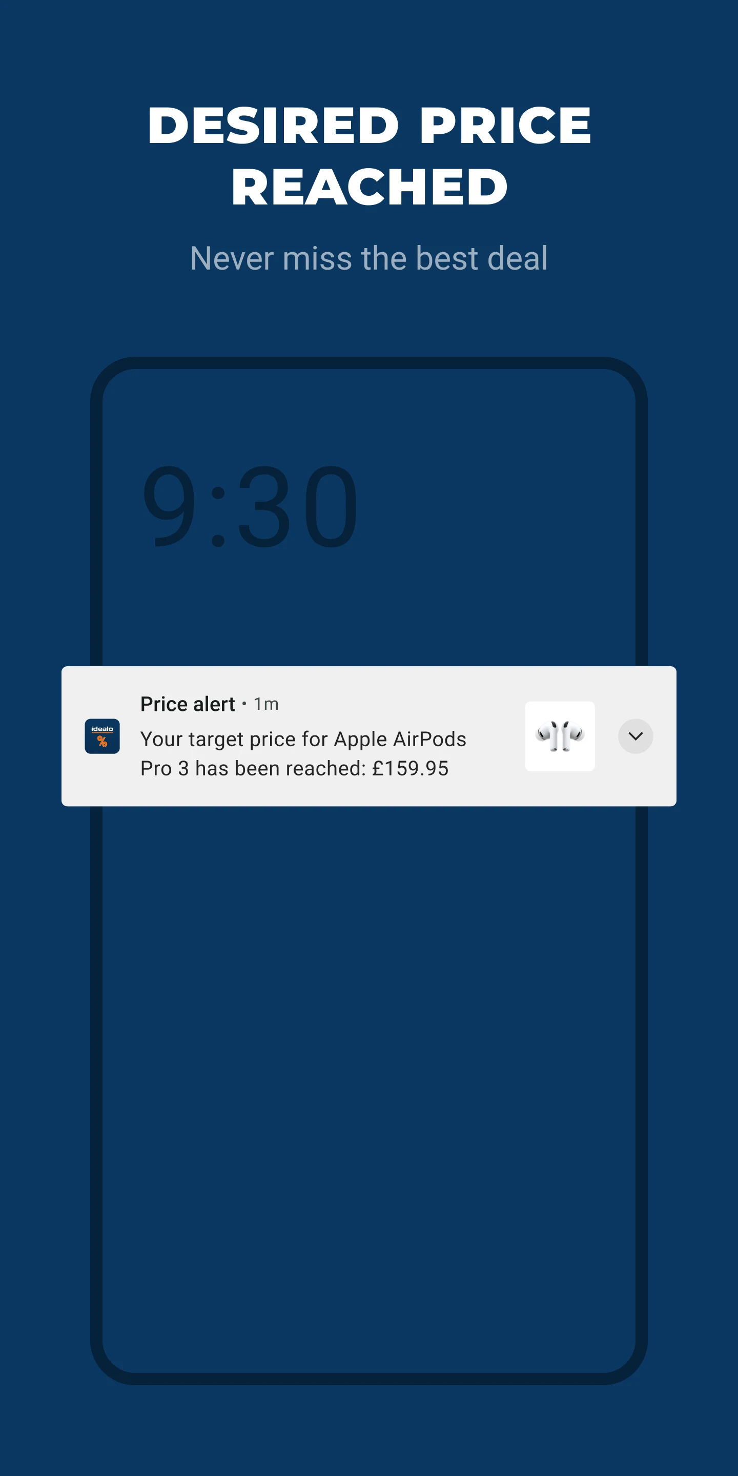 idealo: Price Comparison App screenshot