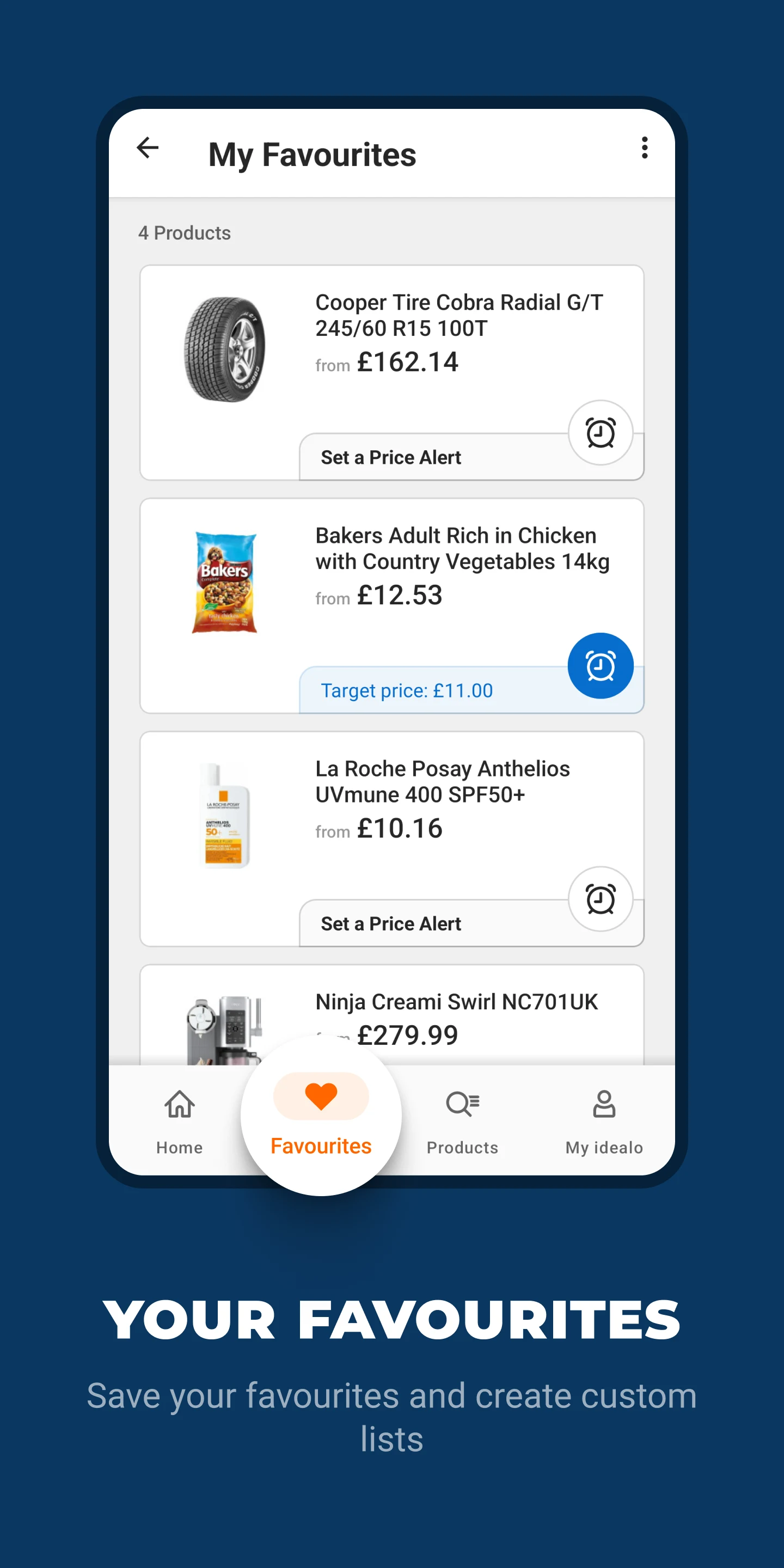 idealo: Price Comparison App screenshot