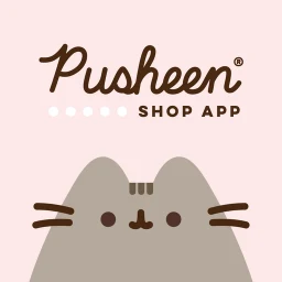 Pusheen Shop simgesi